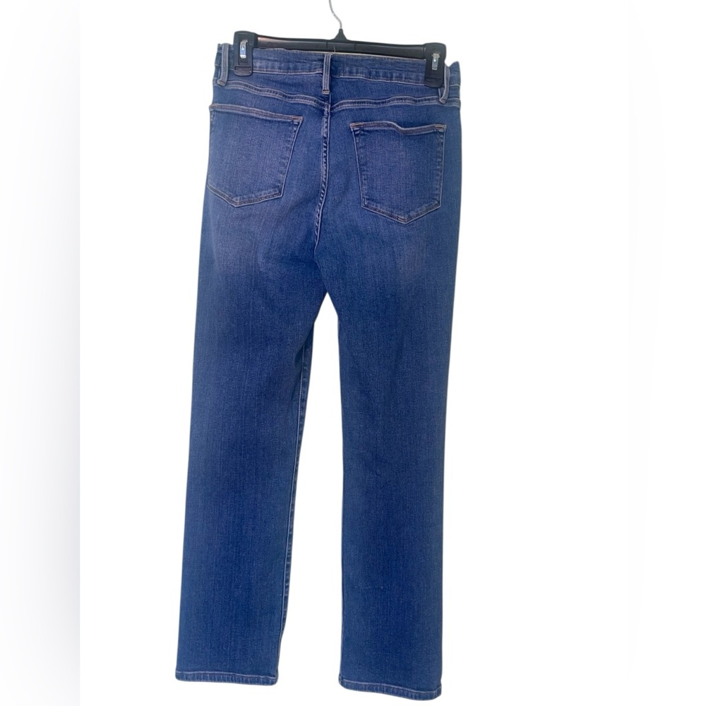 Frame Mothers Le High straight jeans. Size 28 GUC - Picture 4 of 13
